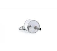 WALKER 23499 Marmitta