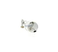 WALKER 23506 Marmitta
