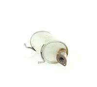 Silenziatore terminale 23650 WALKER per OPEL SUZUKI