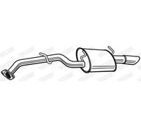 Silenziatore terminale 23900 WALKER per MAZDA 5