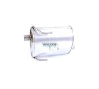 Walker Marmitta 24158 – Silenziatore terminale per Fiat Panda, Fiat 500 e Ford Ka