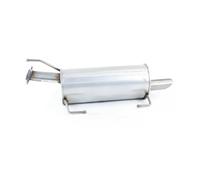 Silenziatore posteriore WALKER 24178