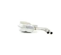 Walker Marmitta terminale 25083 per MINI Cooper S