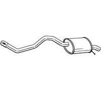 BOSAL 279-637 Marmitta