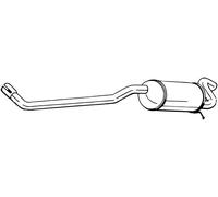 BOSAL 279-783 Marmitta