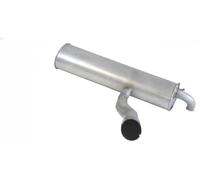 BOSAL 279-893 Marmitta
