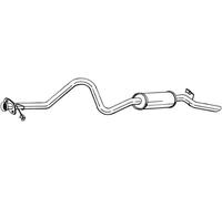 BOSAL 283-715 Marmitta