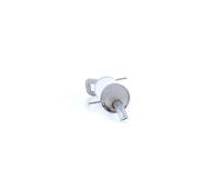 Silenziatore terminale 71102 WALKER per SKODA SEAT VW