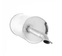 Silenziatore terminale 71399 WALKER per FORD FUSION