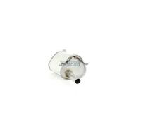 Silenziatore terminale 72292 WALKER per OPEL CORSA B