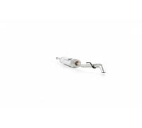 WALKER 72321 Marmitta