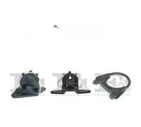 Silenziatore terminale POLMO per CITROEN C2 Hatchback 1.1, 44 KW , CITROEN C3