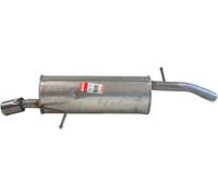 Silenziatore terminale BOS135-143 BOSAL
