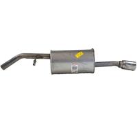 Silenziatore terminale BOS135-249 BOSAL