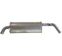 BOSAL 154-563 Marmitta