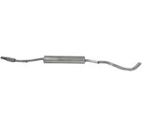 BOSAL 288-251 Marmitta