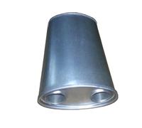 Silenziatore terminale JMJ 0011 JMJ