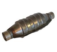 Silenziatore terminale JMJ 01-50ST JMJ