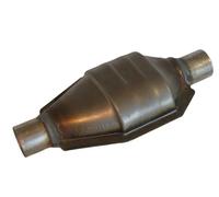 JMJ 01-50 Catalizzatore universale Euro 2 rotondo Ceramica 50mm