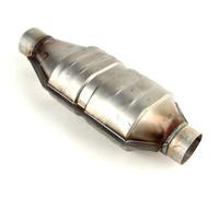 Silenziatore terminale JMJ 2-55ST JMJ
