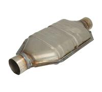 Silenziatore terminale JMJ 4-55ST JMJ