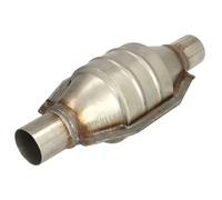 Silenziatore terminale JMJ0-45ST JMJ