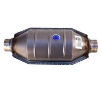 Silenziatore terminale JMJ02-50ST JMJ