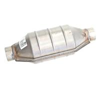 Silenziatore terminale JMJ02-55ST JMJ