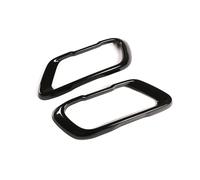 Silenziatore Terminale Per BMW Per X5 G05 Per X6 G06 Per X7 G07 2019-2021 Sport Car Terminale Scarico Tubo Di Uscita Copertura Accessorio Versione Terminale Scarico Per Auto
