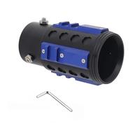 Silenziatore Terminale Per Jeep Per Wrangler JK 2007 2008 2009 2010 2011 2012 2013-2018 Car Styling Professionale Tubo Di Scarico Puntale Marmitta Terminale Scarico Per Auto