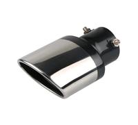 Silenziatore Terminale Per Lada Per Priora Per Sedan Per Sport Per Kalina Per Granta Per Vesta Universale In Acciaio Inox Per Auto Silenziatore Terminale Tubi Coperture Terminale Scarico Per Auto