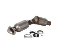 Silenziatore Terminale Per Toyota Per Prius 1.8L 2010 2011 2012 2013 2014 2015 Convertitore Catalitico Diretto Tubo Di Scarico Con Sensore Di Ossigeno Terminale Scarico Per Auto