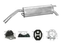 FA1 Supporto, Imp. gas scarico per ALFA ROMEO FIAT LANCIA 333-925