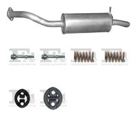 Vite sistema di scarico 775-903 FA1 per TOYOTA LEXUS