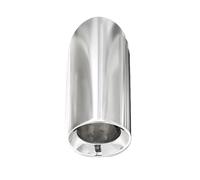Silenziatore Terminale Terminali Di Scarico In Acciaio Inox Per BMW F20 F21 M135 F22 F23 M235i M240i F30 F31 335i 340i F34 F32 F33 435i 440i Terminale Scarico Per Auto