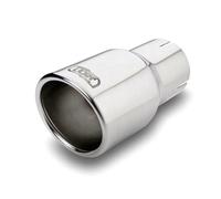 Silenziatore terminale ULT N1-90RS P/55 ULTER-SPORT