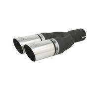 Silenziatore terminale ULT N2-05/55 ULTER-SPORT
