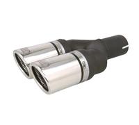 Punta del sistema di scarico ULTER ULT N2-70RS/50