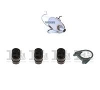 WALKER 22786 Marmitta