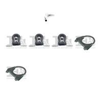 Silenziatore posteriore WALKER 18926