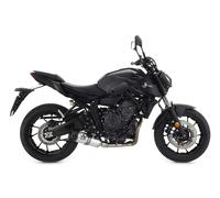 71930AK - Terminale Scarico Arrow Thunder Alluminio Yamaha MT-07 (21)