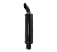 Silenziatore Trattore Ama 500 mm 55 mm