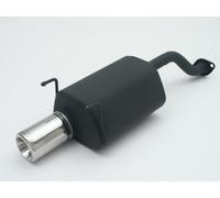 Silenziatore Ulter Honda Civic Hatchback 1996-2000 1.4i/1.5i/1.6i 80 mm rotondo