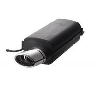 Silenziatore Ulter Mazda 6 berlina 2007-2012 1.8i/2.0i/2.5i/2.0CiTD 120x80mm