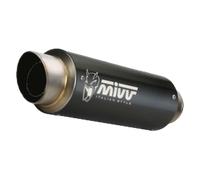 Silenziatore Universale Mivv GP Pro Destro