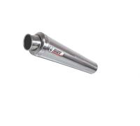 Silenziatore universale MIVV X-Cone 105 - lato destro
