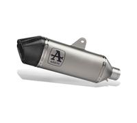 SILENZIATORE VELOCE TITANIO RACING ARROW PER DUCATI MULTISTRADA V4 / S 2025-2026