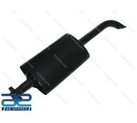 Silenziatore Verticale Flangia Bullone Tipo Farmtrac 45 50 55 60 Trattore