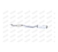 IZAWIT Silenziatore anteriore Marmitta Anteriore 22.059 Anteriore 1300