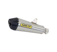 Arrow Terminale scarico X-Kone Nichrom per Honda CRF 250 L/Rally 2017 72528XKI